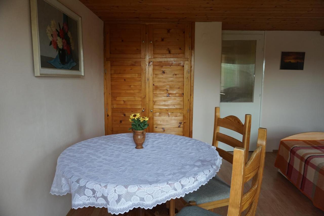 Grosses Ferienhaus Plattensee Balaton - Nyaralo Haz 6 Szobaval, 5 Fuerdoszobaval, 3000 Nm Apartment Szolad Luaran gambar