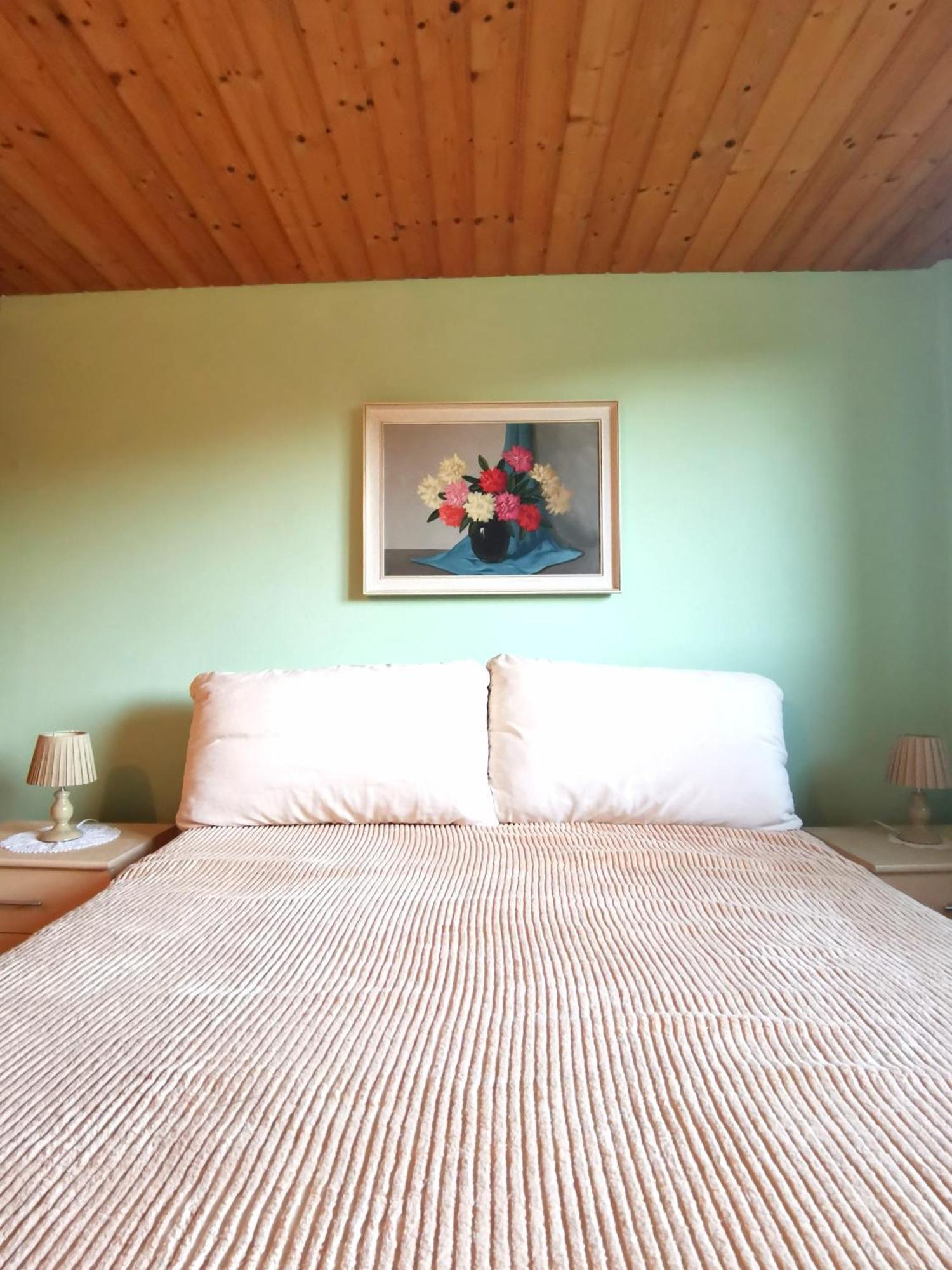 Grosses Ferienhaus Plattensee Balaton - Nyaralo Haz 6 Szobaval, 5 Fuerdoszobaval, 3000 Nm Apartment Szolad Luaran gambar